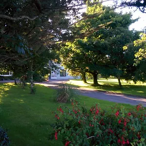  Apartment Exclusive Garden Ireland