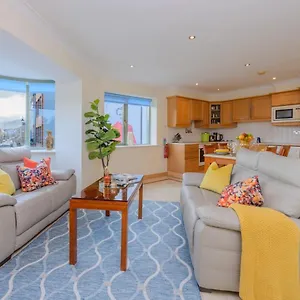 Apartahotel Park Place, Killarney