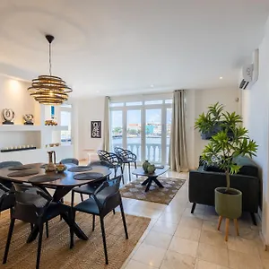  Apartment Handelskade Curacao