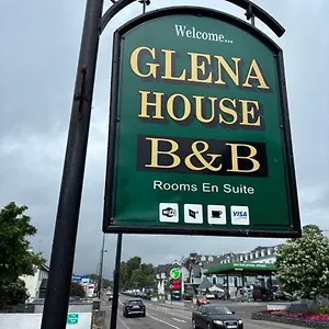 Casa de hóspedes Harmony - Glena House, Killarney