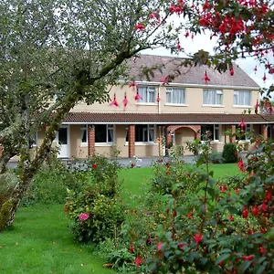 Bed and breakfast The Gardens Guest, Killarney
