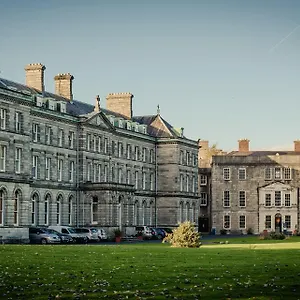  Apartment Dcu Hallows Ireland