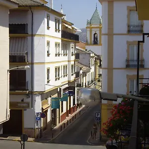  Apartment Molino Spain