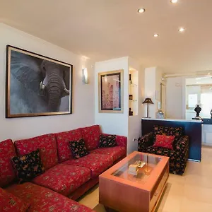  Apartment Bella Vista Luxury Spain