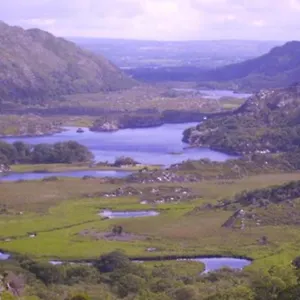 St Judes House Killarney